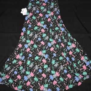 NWT LuLaRoe Maxi